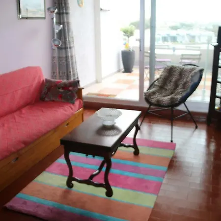 Naturiste Port Ambonne 322 Apartment Agde