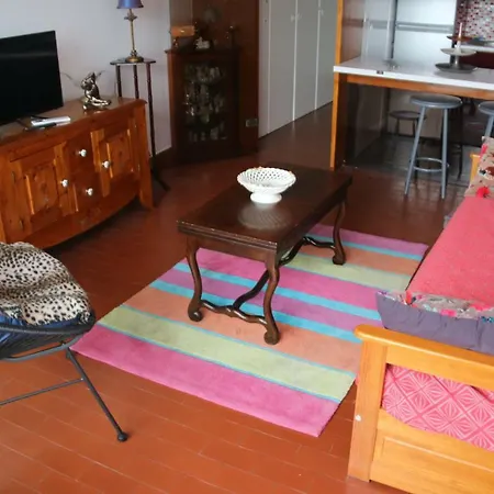 Naturiste Port Ambonne 322